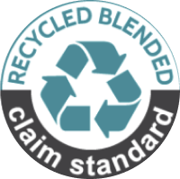 Recycled Blended Claim Standard